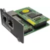Placa de gestão de rede PowerWalker 10120599