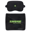 Conjunto de almofadas de espuma com memória noblechairs Shure Edition GAGC-343 — almofadas lombar e cervical