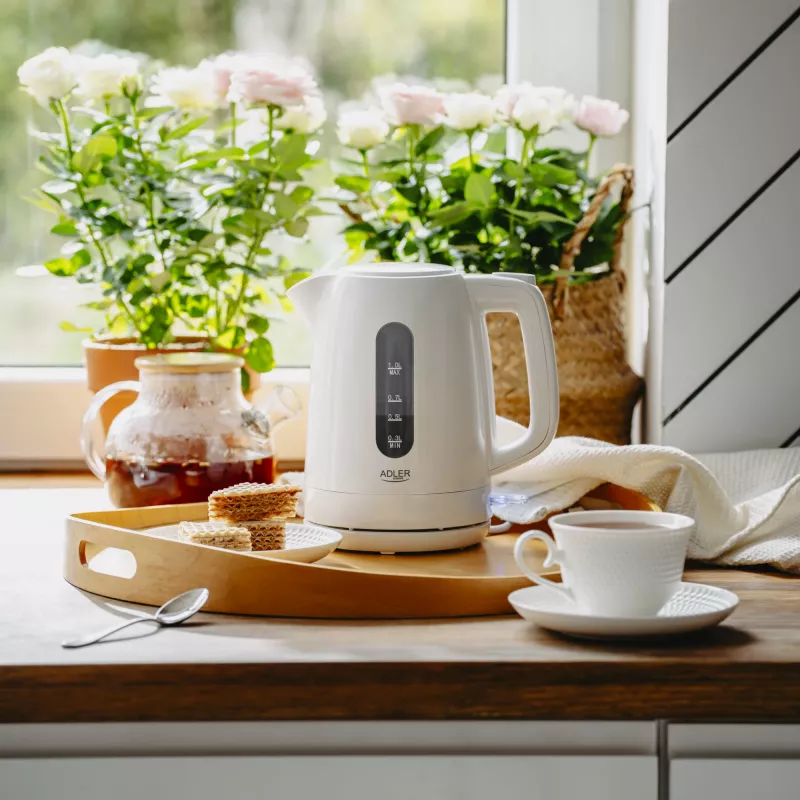 Adler AD 1380w Branco