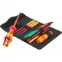Wera 05006641001 vermelho