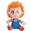 Peluche de peluche Chucky da schmidt spiele, modelo 42840, brinquedo de personagem macio
