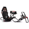 Cockpit de simulador de corrida Next Level Racing F-GT LITE NLR-S015