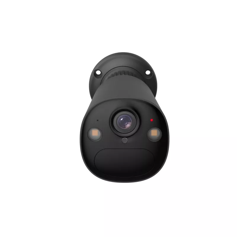 KIT de câmara IP/BF4CA-0210B-XL/M0508 APOLLO BULLET C1 Wi-Fi 6, Smart Dual Light – 4 Mpx 2,1 mm DAHUA