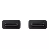 Cabo USB Samsung EP-DX510JBEGEU 1,8 m USB-C preto