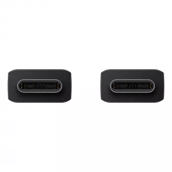Cabo USB Samsung EP-DX510JBEGEU 1,8 m USB-C preto