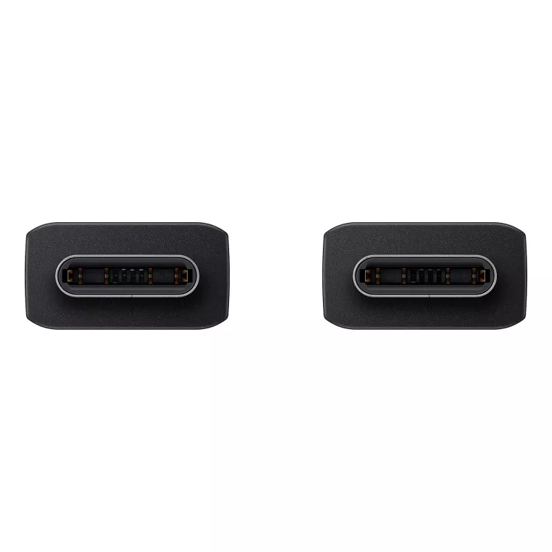 Cabo USB Samsung EP-DX510JBEGEU 1,8 m USB-C preto