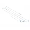 Auscultadores Tellur In-Ear Pixy azul