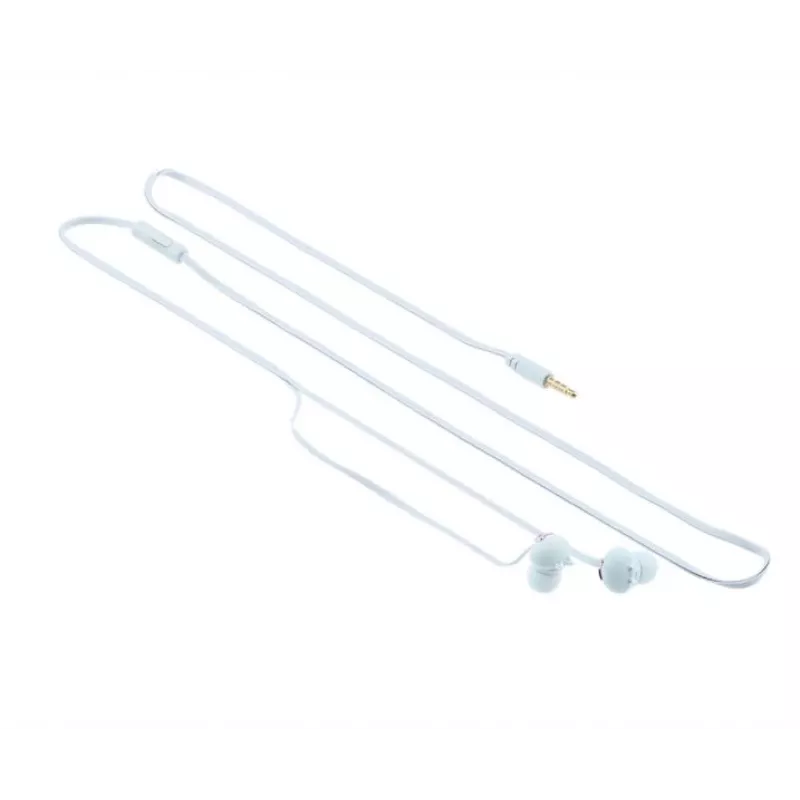 Auscultadores Tellur In-Ear Pixy azul