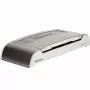 Encadernadora térmica Fellowes Helios 30 300 folhas 180 s grafite