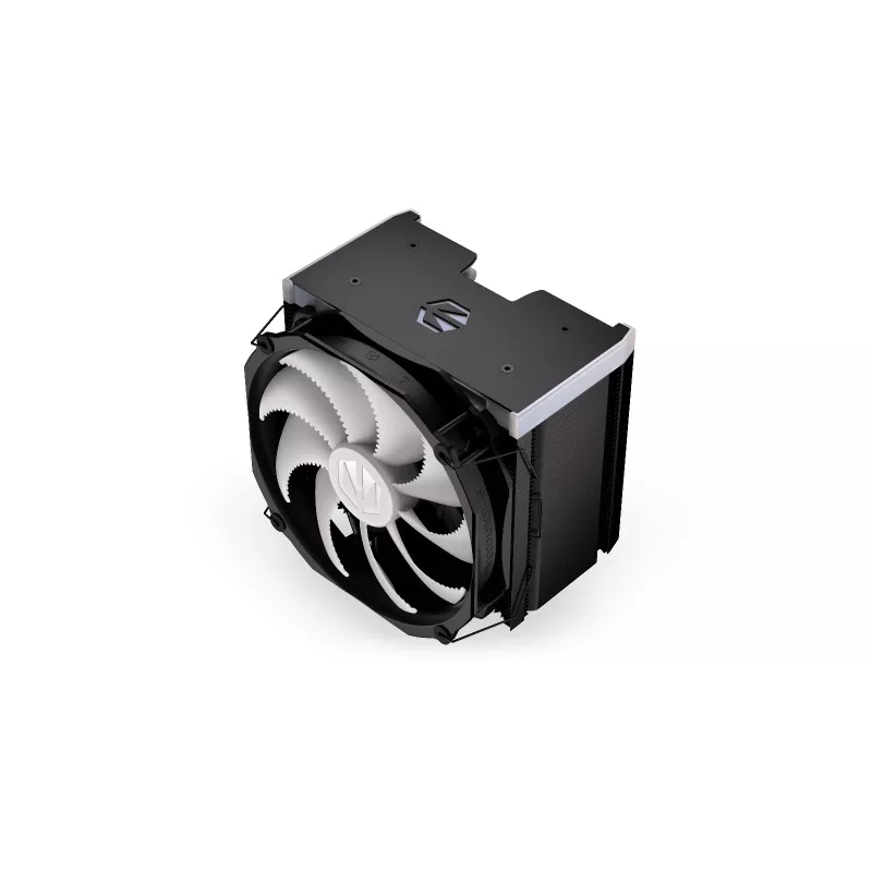 ENDORFY Fortis 5 ARGB cooler de CPU a ar, preto