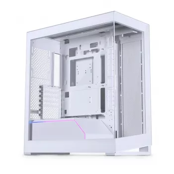 Torre Phanteks NV5 MKII Midi Tower branca