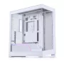 Torre Phanteks NV5 MKII Midi Tower branca