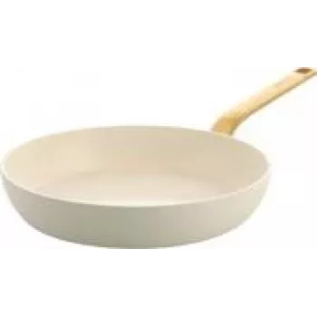 Frigideira GreenPan Evolution 28 cm creme (CC009170-001)
