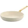 Frigideira GreenPan Evolution 28 cm creme (CC009170-001)