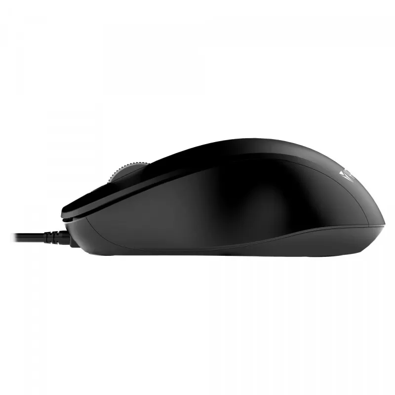 Rato Yenkee YMS 003BK com fio USB