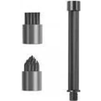 Acessório de perfuração Dremel 2615P370JA — metal e nylon, 2 cm de diâmetro