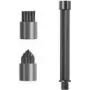 Acessório de perfuração Dremel 2615P370JA — metal e nylon, 2 cm de diâmetro