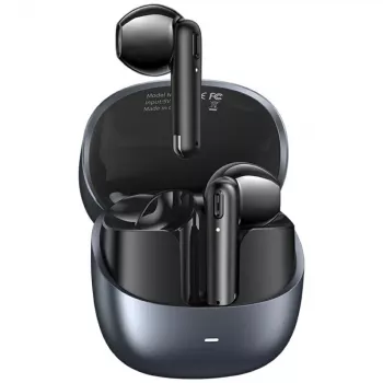 Auscultadores Bluetooth Usams TWS E03 cinzento