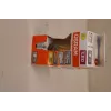 Lâmpada LED Ledvance Parathom Classic Filament 3,4 W E14 2700 K — branco quente (não regulável) — embalagem danificada