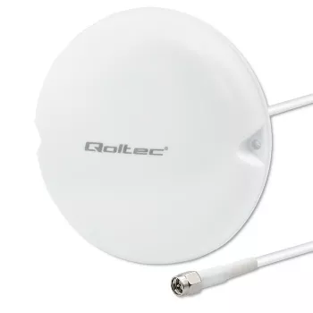 Antena 5G LTE de teto 5 dBi, 50 W, interior