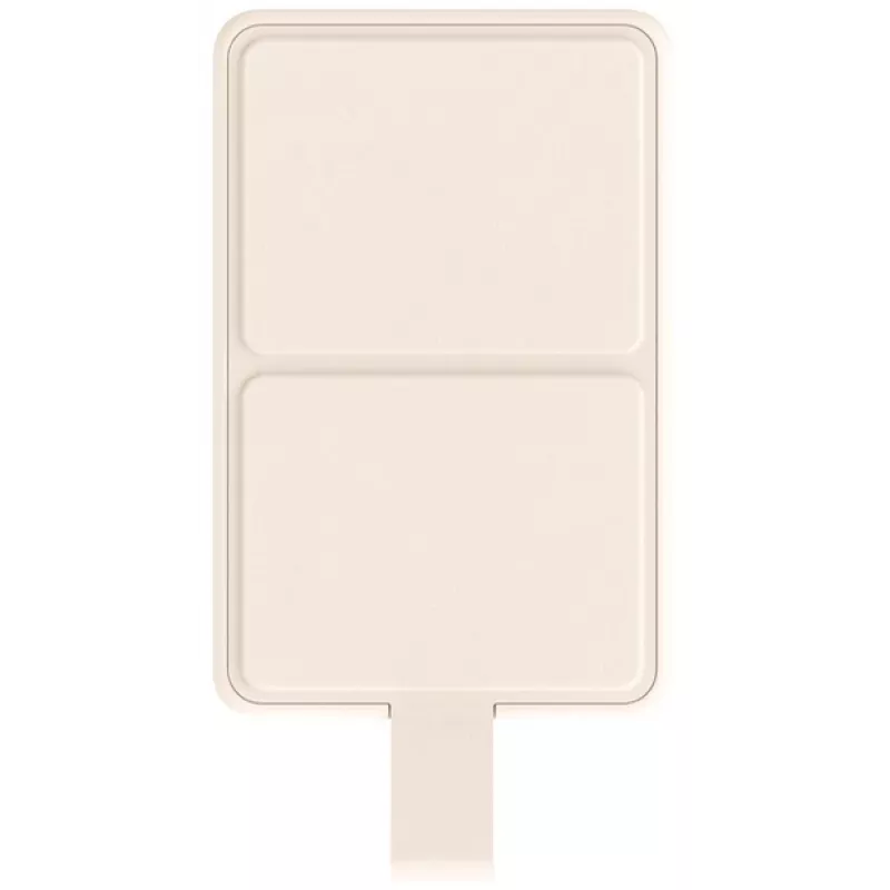 Power bank magnética Xiaomi 6000mAh iões de lítio (Li-Ion) carregamento sem fios