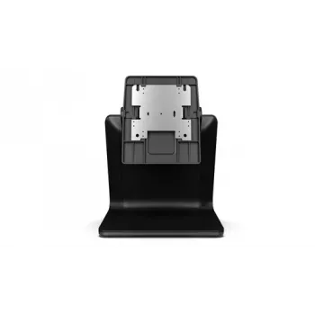 Elo Z20 Suporte POS para I-Series de 15 polegadas, preto