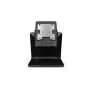 Elo Z20 Suporte POS para I-Series de 15 polegadas, preto