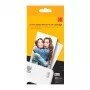 Cartucho Kodak Instant Print 2,1 x 3,4 ICRG-230
