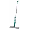 Beldray BEL01121-VDEEU7 esfregona com pulverizador antibacteriana, cartucho recarregável de 400 ml, verde