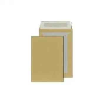 Bolsas de papel para o verso MAILmedia C5 autoadesivas branco 351290 (para documentos C5)