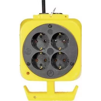Distribuidor de energia suspenso Brennenstuhl 115.176.0