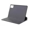 Teclado para dispositivo móvel Lenovo ZG38C07075 Pogo Pin cinzento