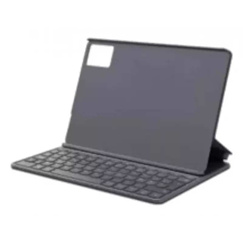 Teclado para dispositivo móvel Lenovo ZG38C07075 Pogo Pin cinzento