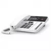 Telefone Gigaset 600 branco