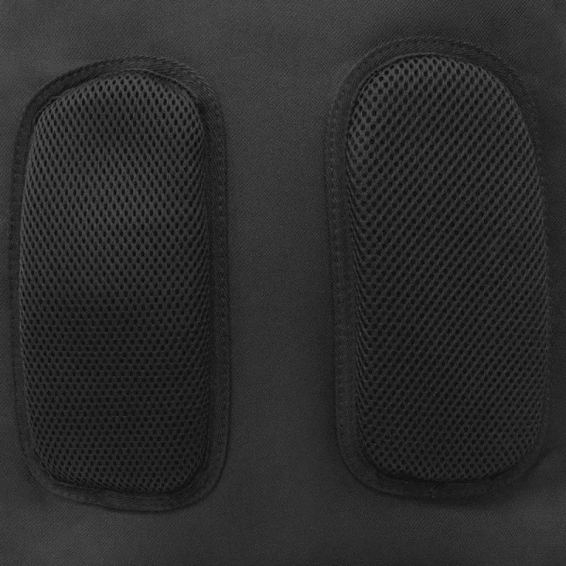 Mochila para portátil Sbox Texas 17.3 NSS-19072 preta