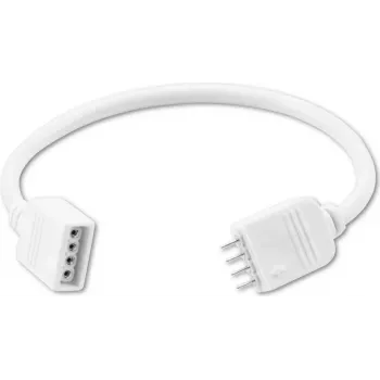 Extensão para fita LED EUROLITE 50532012, 15 cm, certificado IP