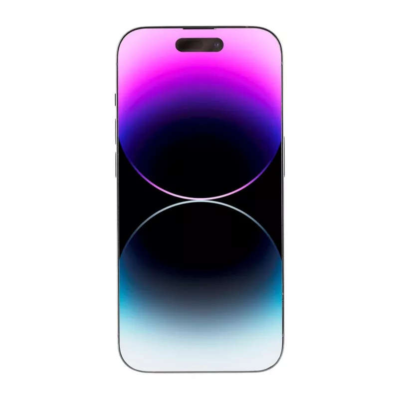 Apple iPhone 14 Pro 17 cm (6.7) Dual SIM iOS 16 5G 256 GB lilás Remade / Refurbished