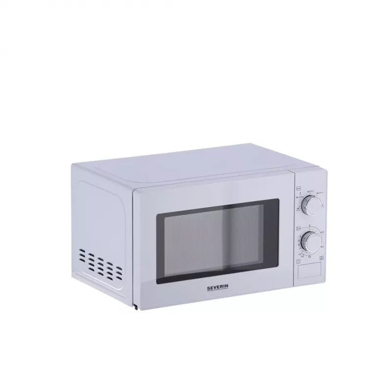 Micro-ondas Severin MW 7770 branco micro-ondas solo de bancada 20 L 700 W