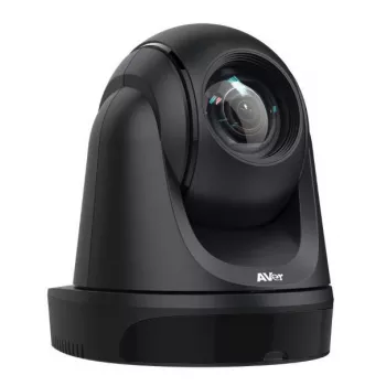 Webcam AVer DL30 2 MP 1920 x 1080 píxeis USB preto