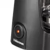 Máquina de café Tristar | CM-1246 | moído | 600 W | preta