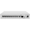 HUAWEI eKit S110 Series S110-8P2ST Ethernet Gigabit não gerido L2 (10/100/1000) Power over Ethernet (PoE) cinzento