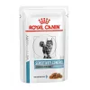 Royal Canin Vet Sensitivity Control alimento húmido para gatos, frango em molho, embalagem de 12 x 85 g