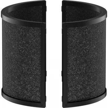Filtro de carvão ativado de substituição para purificador de ar Dreame PM10/PM20, modelo DVK3