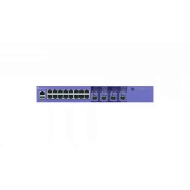 Switch gerido Extreme Networks 5320-16P-4XE L2 Gigabit Ethernet PoE 16 portas