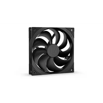 Ventoinha para caixa ENDORFY Fluctus 140 PWM 140mm - preto