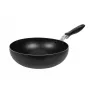 Resto Kitchenware 93603 frigideira wok/frigideira redonda