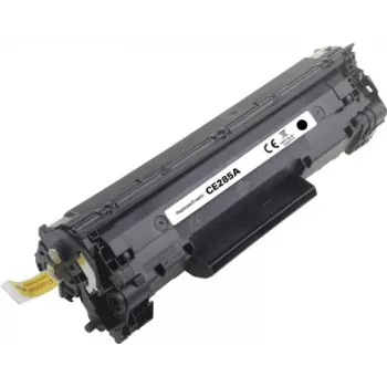 Toner Renkforce RF-5609702 substitui HP 85A, CE285A preto 1900 páginas toner (RF-5609702)