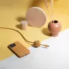 Native Union Night Cable Cabo USB-C para Lightning, 3 m, Kraft (NCABLE-CL-KFT-NP)