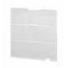 Desumidificador Concept Solution OV2216 – capacidade de 3,5 l, 240 W, 45 dB, branco