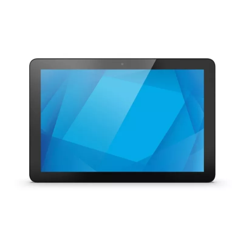 Elo I-Series 4.0 - Value - All-in-One (solução completa) - 1 RK3399 - RAM 4 GB - Flash 32 GB - GigE - Wi-Fi: 802.11a/b/g/n/ac, Bluetooth 5.0 - Android 10 - Monitor: LED 25,654 cm (